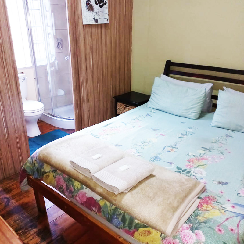 Da-Rooms-01 Da Rooms Bed and Backpackers Accommodation