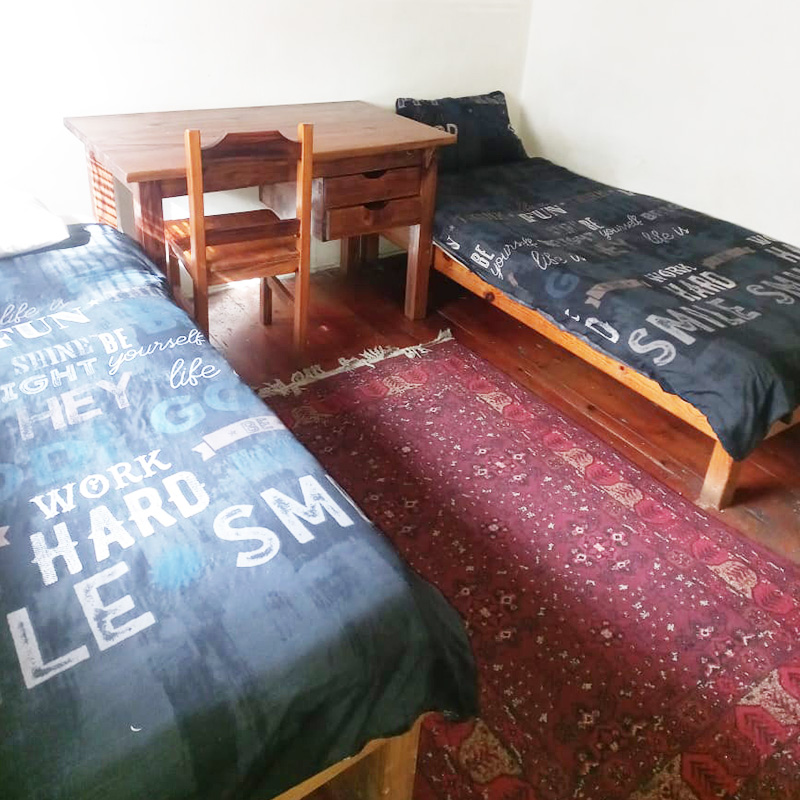 DaRooms-Budge-Accommodation-02 Da Rooms Bed and Backpackers Accommodation